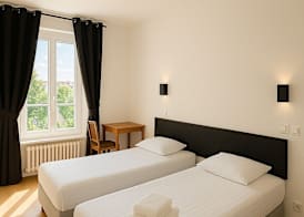 L'Hôtel du Cirque 2