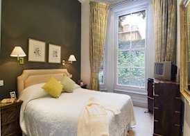 The Apartments Chelsea 4