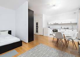 RentPlanet - Apartament Chmielna 3