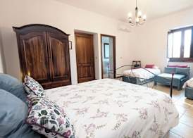Agriturismo Mammarella 4