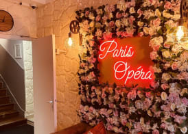 Pavillon Opéra Lafayette 4