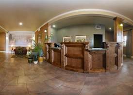 Comfort Inn & Suites Ukiah Mendocino County 4