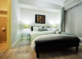 Century City Boutique Apartments 4
