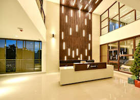 K Hotels Entebbe 2