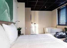 Otium Hotel Roosendaal 4