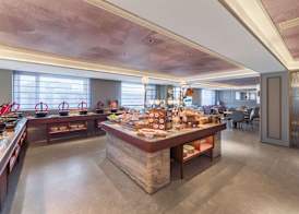 Mercure Nanjing Confucius Temple 3
