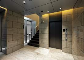 Keio Presso Inn Tokyo Station Yaesu 4