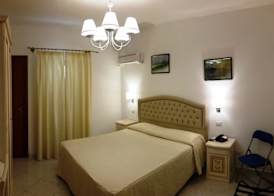 Hotel La Perla 4
