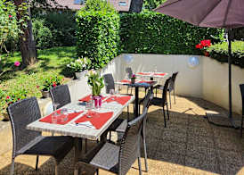Campanile Annecy - Cran Gevrier 3