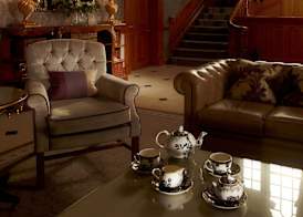 Brockencote Hall 3