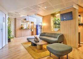 Residhome Paris Saclay " Bures sur Yvette " 3