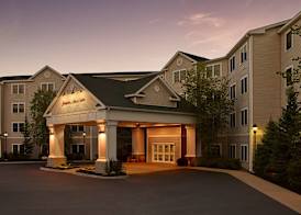 Hampton Inn & Suites North Conway 3