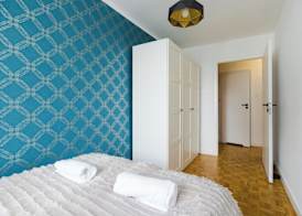 ShortStayPoland Grzybowska B167 5