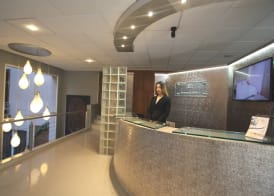 Casablanca Suites & Spa 5