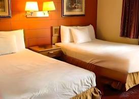 Rodeway Inn Manchester I-90 5