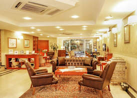 Hotel Erguvan - Special Category 5