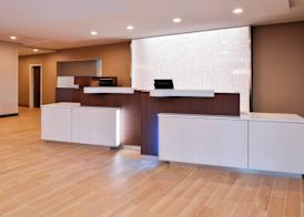 Fairfield Inn & Suites by Marriott Martinsburg 4