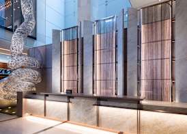 Hilton Sydney 5