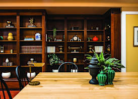 Adina Apartment Hotel Brisbane Anzac Square 2