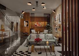 SIXTY Beverly Hills 3