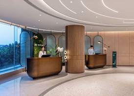 EVEN Hotel Hangzhou West Lake by IHG 2