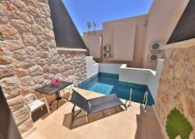 Nouba Villas 4