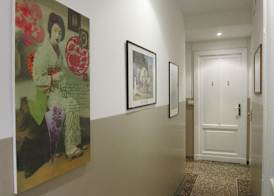 Guesthouse La Briosa Nicole 2