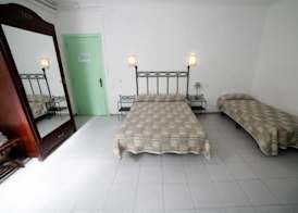 Hotel Peninsular 5