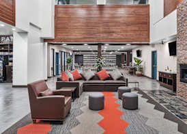 Four Points by Sheraton Oklahoma City Airport 4