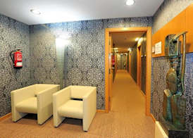 Hotel Txarriduna 4