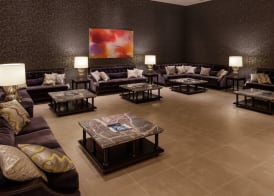 Art Hotel Osaka Bay Tower 4