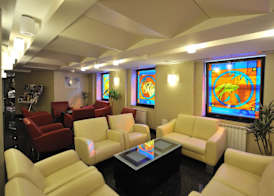 Hotel Minerva 3