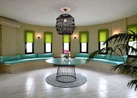 Asteras Paradise 2