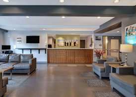 Days Inn by Wyndham Victoria Airport Sidney 3