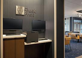 Courtyard by Marriott Fresno Clovis 3
