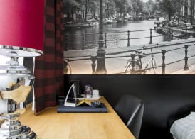 Bastion Hotel Amsterdam Amstel 4