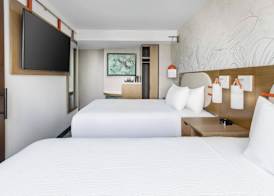 SpringHill Suites by Marriott New York Manhattan Chelsea 5