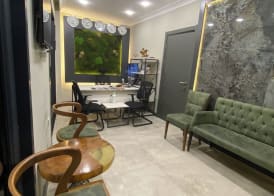 Zeyn Otel Istanbul 3