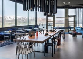 Moxy Tromso 4