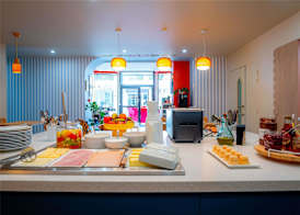 Ibis Styles Nantes Centre Place Graslin 4