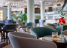 Asteria Family Resort Belek 2