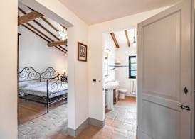 Semidetached Villa Shared Pool 5
