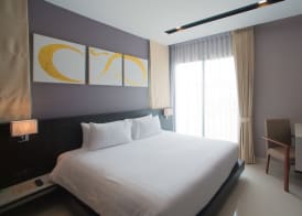 The Charm Resort Phuket 5