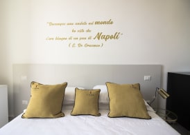 Le Angioine Rooms 4