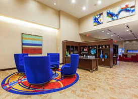 Clarion Hotel The Colony - Plano West 2