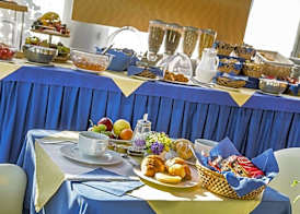 Hotel Minerva 4