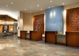 The Westin Houston, Memorial City 2