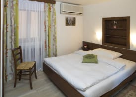 Hotel Antico 2