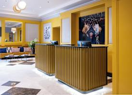 Leonardo Boutique Hotel Rome Monti 5