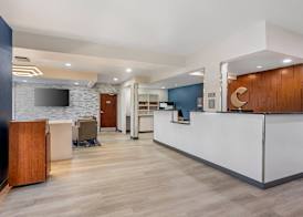 Comfort Inn & Suites Harrisburg-Hershey North 3